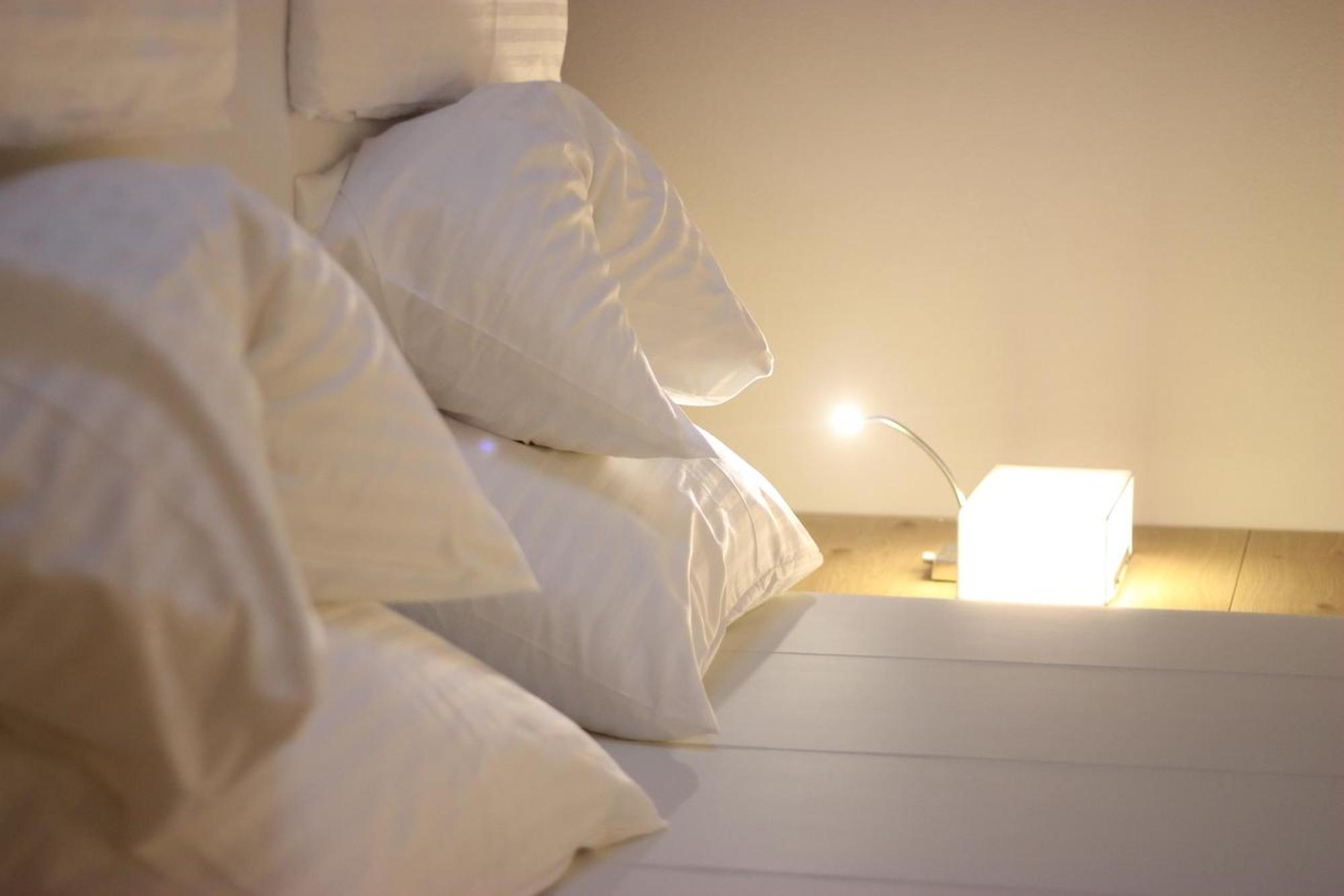 Hotel Collini Pinzolo Zimmer foto